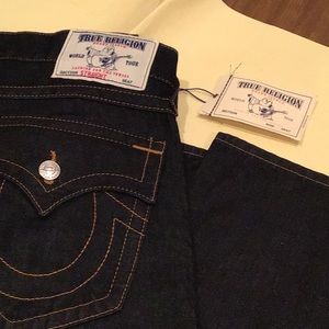 True religion jeans